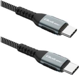 Qoltec USB Type-C Cable 1.5m