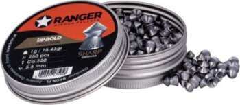 RAG 5,5 mm RANGER Diabolo