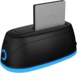 RaidSonic Technology RaidSonic ICY BOX IB-1124L-C3