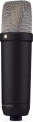 RDE RØ NT1 5th Generation Black