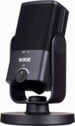 RDE RØ NT-USB mini Black Table