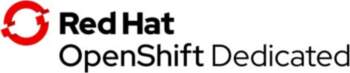 Red Hat OpenShift Dedicated Online &