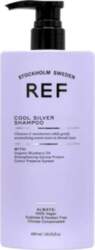 REF Cool Silver Shampoo Šampūns