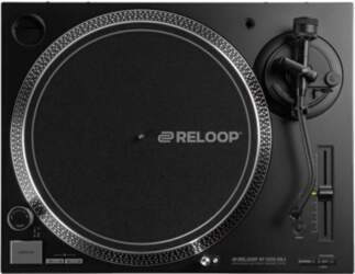 REP Reloop RP-5000 MK4 - professional