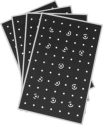 Revopoint High-Precision Encoded Calibration Plate