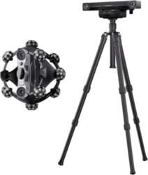 Revopoint Trackit SR Optical 3D Scanner