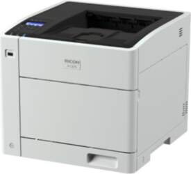 Ricoh C375 Laser Printer