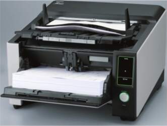 Ricoh fi-8820 Document Scanner