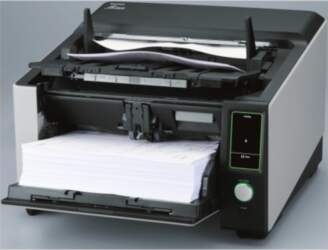 Ricoh fi-8930 Document Scanner