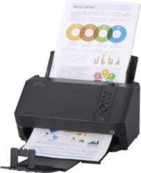 Ricoh SP-2240N Document Scanner