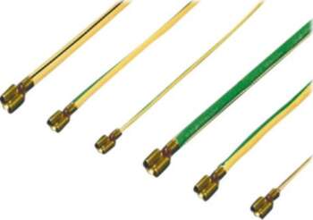 Rittal Potential Equalization Kit Ground Connection