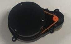 ROBOROCK LDS Grey For S5 Black/S6