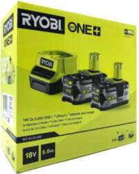 Ryobi ONE+