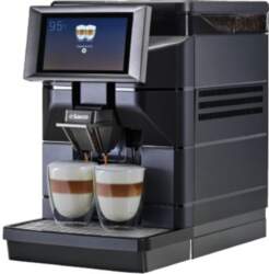 Saeco Magic M1 Fully Automatic Coffee