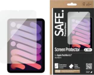 SAFE. by PanzerGlass Screen Protector Apple