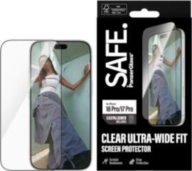 SAFE. by PanzerGlass Screen Protector for