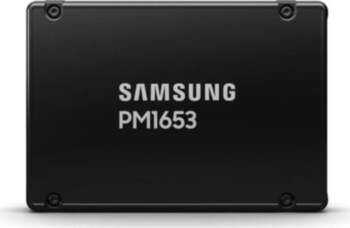 Samsung Semiconductor Samsung SSD PM1653 MZILG960HCHQ