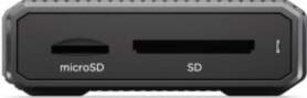 SanDisk Professional PRO-READER USB-C Card Reader