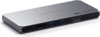 Satechi USB-C/Thunderbolt 4 Docking Station