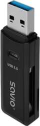 Savio AK-64 Micro SD Card Reader