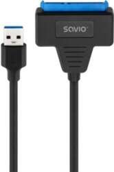 SAVIO AK-68 Adapter USB-A 3.1