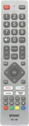 Savio RC-29 Universal Remote Control for
