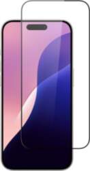 Screenor Dark Transparent Apple iPhone 16
