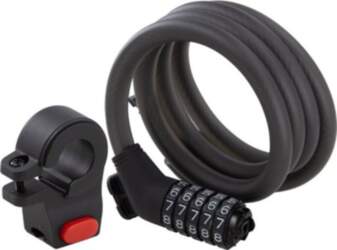 Segway Ninebot Combination Cable Lock