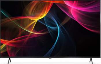 Sharp 55HL4265E 55 Smart TV Google