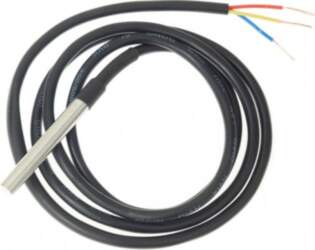 Shelly DS18B20 Temperature Sensor (1m Cable)
