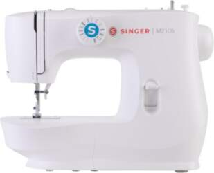 Singer Sewing Machine M2105 Number of