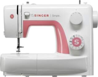 SINGER Simple 3210 automatic electromechanical sewing