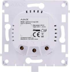 SMART HOME LIGHTCORE 2WAY/52138 AJAX
