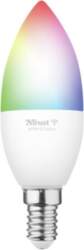 Smart Light Bulb TRUST Luminous flux