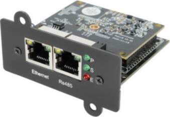 SNMP Module for Armac UPS