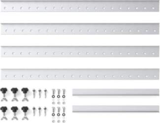 SOLAR PANEL ACC FRAME/5009104002 ECOFLOW