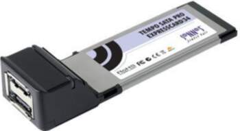 Sonnet Technologies Sonnet Tempo SATA Pro