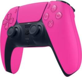 Sony DualSense Pink Controller