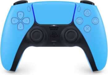 Sony DualSense v3 controller PlayStation 5