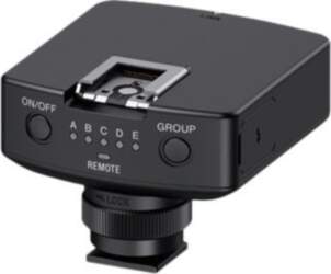 Sony FA-WRR1 Wireless Flash Sync Receiver