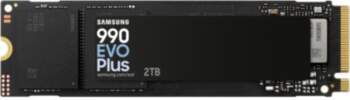 SSD SAMSUNG 990 EVO Plus 2TB