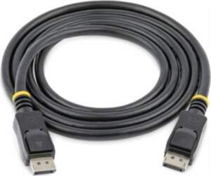 StarTech.com 0.5m Short DisplayPort
