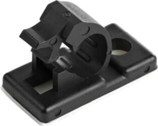 StarTech.com 100 Adhesive Cable Management