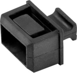 StarTech.com 10 Pack SFP Dust