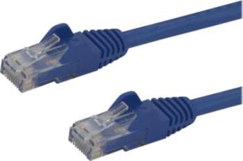 StarTech.com 1.5m CAT6 Cable