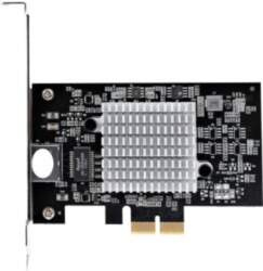 StarTech.com 1-Port 10Gbps PCIe Network
