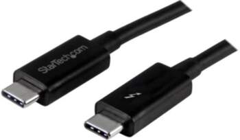 StarTech.com 1m (3.3ft) Thunderbolt