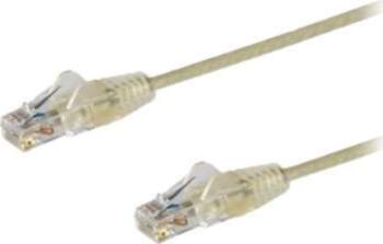 StarTech.com 1m Slim LSZH CAT6