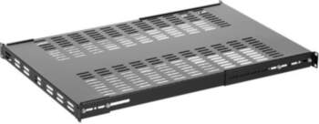 StarTech.com 1U Adjustable Depth Server
