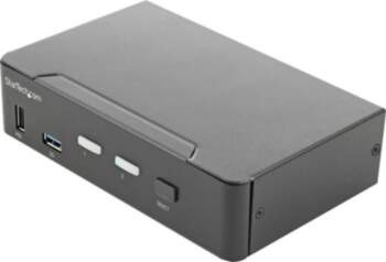 StarTech.com 2 Port HDMI KVM